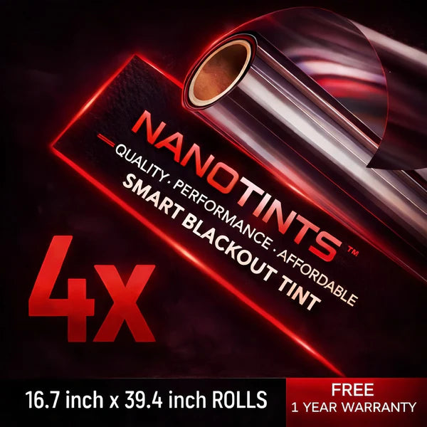 NanoTint™ Smart Tint Kit