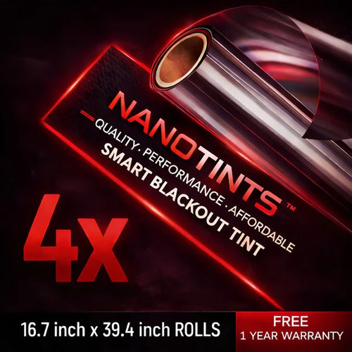 NanoTint™ Smart Tint Kit