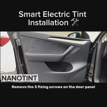 NanoTint™ Smart Tint Kit