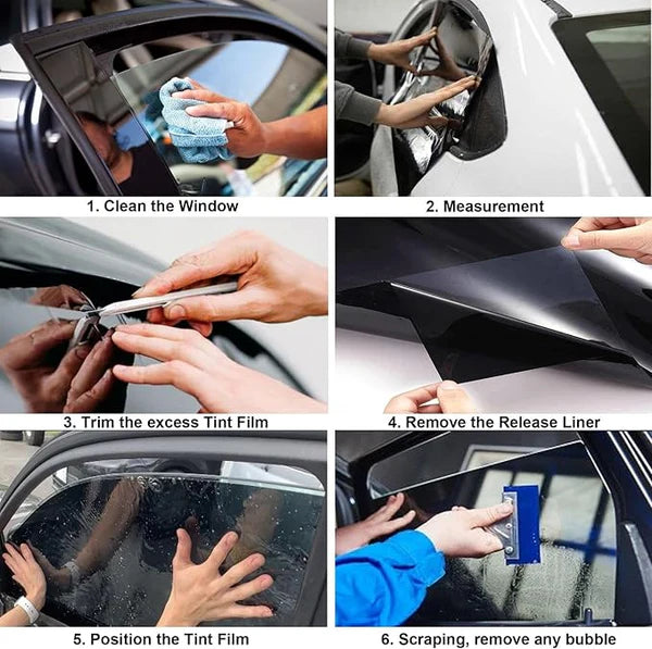 NanoTint™ Smart Tint Kit
